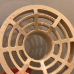 洗濯機の排水口が掃除できない！を解決｜手順を写真でわかりやすく