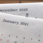 【2022年カレンダー】今年もシンプルな葛西薫デザインで決まり!